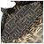 Borsa FENDI Chain Zucca Canvas Mamma Baguette 2way Marrone Nero Auth 189061SV - vista 10