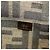 Borsa FENDI Chain Zucca Canvas Mamma Baguette 2way Marrone Nero Auth 189061SV - vista 23
