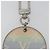 LOUIS VUITTON Monogram Escal Porte Cles Illustre Llavero M69273 Auth bs35804 Rosa Azul - vista 4