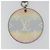 LOUIS VUITTON Monogram Escal Porte Cles Illustre Llavero M69273 Auth bs35804 Rosa Azul - vista 5