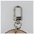 LOUIS VUITTON Monogram Escal Porte Cles Illustre Llavero M69273 Auth bs35804 Rosa Azul - vista 7