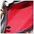 Borsa Christian Dior Lady Dior Canage in pelle di agnello nera e oro Auth bs35805V Nero D'oro - vista 17