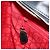 Borsa Christian Dior Lady Dior Canage in pelle di agnello nera e oro Auth bs35805V Nero D'oro - vista 20