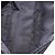 GUCCI GG Canvas Accessory Pouch Black Silver Auth 189166V Silvery - view 10