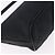 GUCCI GG Canvas Accessory Pouch Black Silver Auth 189166V Silvery - view 14
