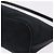 GUCCI GG Canvas Accessory Pouch Black Silver Auth 189166V Silvery - view 15