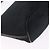 GUCCI GG Canvas Accessory Pouch Black Silver Auth 189166V Silvery - view 16