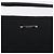 GUCCI GG Canvas Accessory Pouch Black Silver Auth 189166V Silvery - view 18