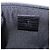 GUCCI GG Canvas Accessory Pouch Black Silver Auth 189166V Silvery - view 19