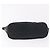 GUCCI GG Canvas Accessory Pouch Black Silver Auth 189166V Silvery - view 5