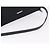 GUCCI GG Canvas Accessory Pouch Black Silver Auth 189166V Silvery - view 7