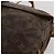 LOUIS VUITTON Borsa a Spalla Monogram Saumur 35 M42254 LV Auth BA13483 Monogramma - vista 17