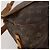 LOUIS VUITTON Borsa a Spalla Monogram Saumur 35 M42254 LV Auth BA13483 Monogramma - vista 18