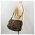 LOUIS VUITTON Borsa a Spalla Monogram Saumur 35 M42254 LV Auth BA13483 Monogramma - vista 26