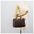 LOUIS VUITTON Borsa Monogram Speedy 25 M41528 LV Auth 188603SAV Monogramma - vista 21