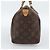 LOUIS VUITTON Borsa Monogram Speedy 25 M41528 LV Auth 188603SAV Monogramma - vista 3