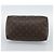 LOUIS VUITTON Borsa Monogram Speedy 25 M41528 LV Auth 188603SAV Monogramma - vista 5