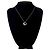 Tiffany & Co Collana Tiffany Vintage Eternal Circle Argento - vista 2