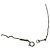 Tiffany & Co Collana Tiffany Vintage Eternal Circle Argento - vista 4