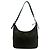 Céline Borsa Tote a spalla semi Celine Macadam Blazon Triomphe Logo Pattern Marrone Nero