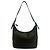 Céline Borsa Tote a spalla semi Celine Macadam Blazon Triomphe Logo Pattern Marrone Nero - vista 3