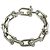 Tiffany & Co Bracciale Tiffany HardWear Large Link Argento