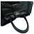 Borsa Prada Tessuto Nylon Ribbon Motif Nero - vista 4