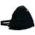 Borsa Prada Tessuto Nylon Ribbon Motif Nero - vista 5