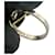 Tiffany & Co Tiffany Open Heart Ring Silber Golden - Ansicht 3