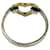Tiffany & Co Tiffany Open Heart Ring Silber Golden - Ansicht 6