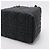 Dior Borsa Tote Toujours Medium in pelle di vitello Macrocannage Black Nero - vista 3