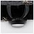 Dior Borsa Tote Toujours Medium in pelle di vitello Macrocannage Black Nero - vista 5