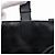 Dior Borsa Tote Toujours Medium in pelle di vitello Macrocannage Black Nero - vista 9