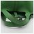 Hermès Borsa a secchiello Picotin 18 in pelle Taurillon Clemence Verde Yucca - vista 5