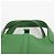 Hermès Borsa a secchiello Picotin 18 in pelle Taurillon Clemence Verde Yucca - vista 6