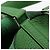 Hermès Borsa a secchiello Picotin 18 in pelle Taurillon Clemence Verde Yucca - vista 9