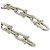 Tiffany & Co Bracciale Tiffany HardWear Large Link Argento - vista 4