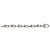 Tiffany & Co Bracciale Tiffany HardWear Large Link Argento - vista 5