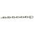 Tiffany & Co Bracciale Tiffany HardWear Large Link Argento - vista 6