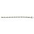Tiffany & Co Bracciale Tiffany HardWear Small Link Argento - vista 5