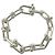 Tiffany & Co Tiffany HardWear Large Link Charm Armband Silber