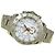 ROLEX YACHT-MASTER II 18K oro bianco 116689 V series makerOH done Uomo