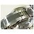 ROLEX YACHT-MASTER II 18K oro bianco 116689 V series makerOH done Uomo - vista 13