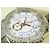ROLEX YACHT-MASTER II 18K oro bianco 116689 V series makerOH done Uomo - vista 4