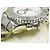 ROLEX YACHT-MASTER II 18K oro bianco 116689 V series makerOH done Uomo - vista 7