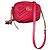 Gucci GG Marmont Small Camera Bag - Borsa a Tracolla Rosso