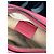 Gucci GG Marmont Small Camera Bag - Borsa a Tracolla Rosso - vista 12