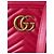 Gucci GG Marmont Small Camera Bag - Borsa a Tracolla Rosso - vista 3