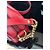 Gucci GG Marmont Small Camera Bag - Borsa a Tracolla Rosso - vista 6