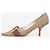 Dior by Galliano SS02 'Street Chic' Buckel Pumps - Ansicht 3